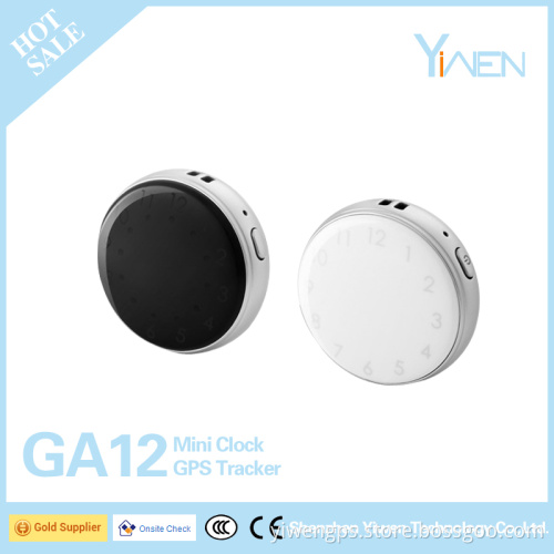 Yiwen Pet GPS Tracker GA12